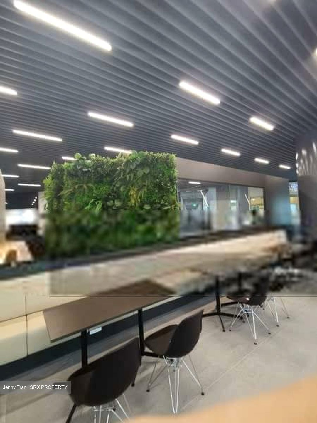 German Centre (D22), Office #453368841